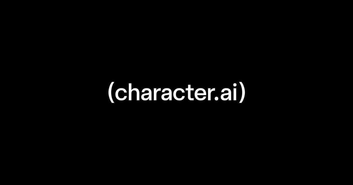 Character.AI اعلام ورشکستگی کرد؛ پیشنهاد ۲۰ میلیون دلاری دیزنی